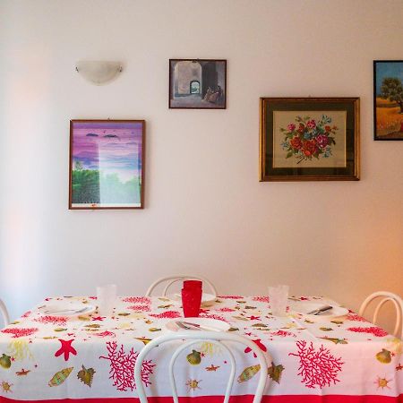Appartamento Vacanze Shangri-La Comacchio Exteriör bild