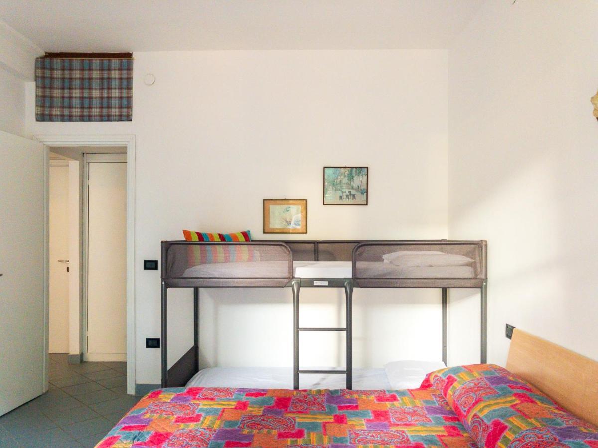 Appartamento Vacanze Shangri-La Comacchio Exteriör bild